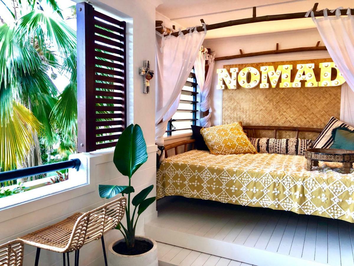 Nomad - Luxe Apartment 道格拉斯港 外观 照片